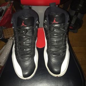 Jordan Playoff 12s